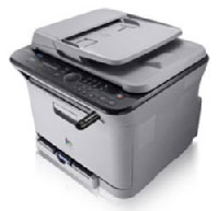 Samsung CLX-3170FN Samsung CLX-3170FN